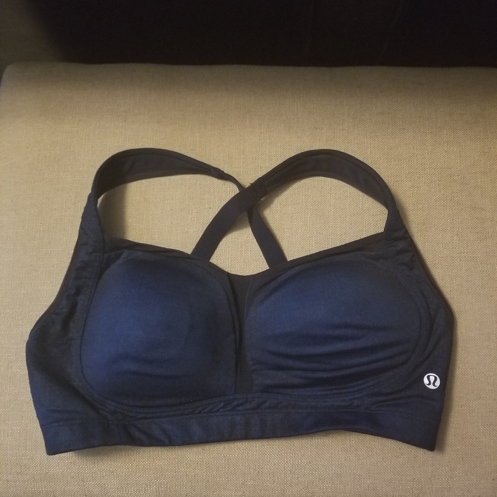 Lululemon tata sports bra